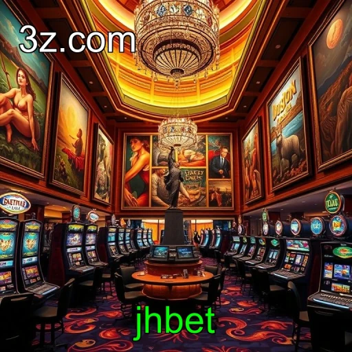 Cashback Poderoso: A Revolução no jhbet Para Apostadores