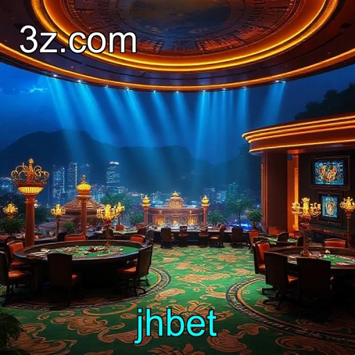 Promoções Imperdíveis no jhbet Que Você Não Pode Ignorar