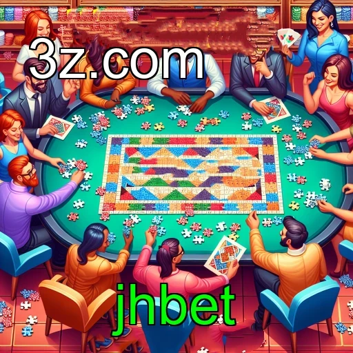 Fórum do jhbet: Conexões e Estratégias para Gamers Brasileiros