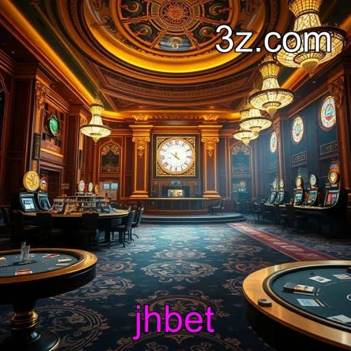 Poker no jhbet: A Experiência Que Você Não Pode Perder