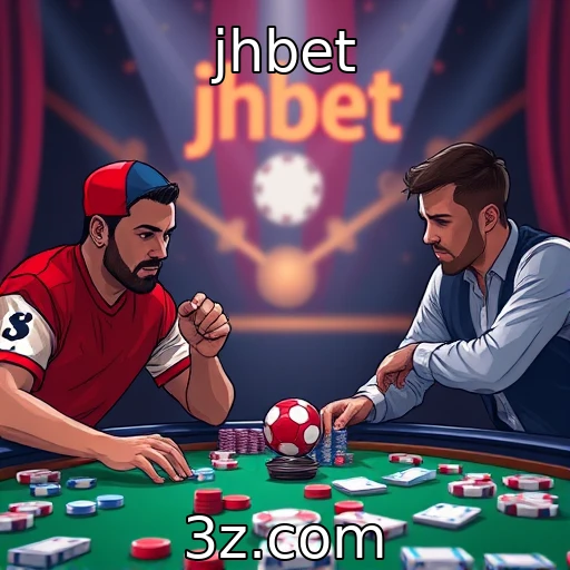 Novos desafios da regulamentação em jogos de azar