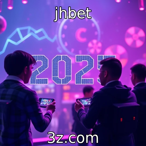 Avanços tecnológicos na indústria de jogos em 2025